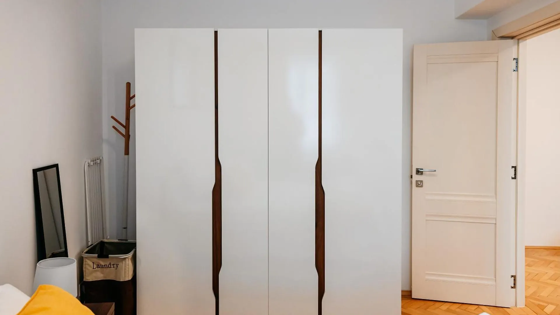 Serendipity Downtown Bucareste Apartamento