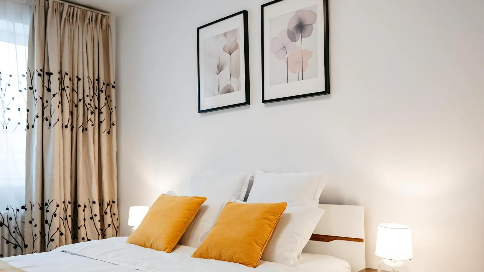 Apartment Serendipity Downtown Bukarest