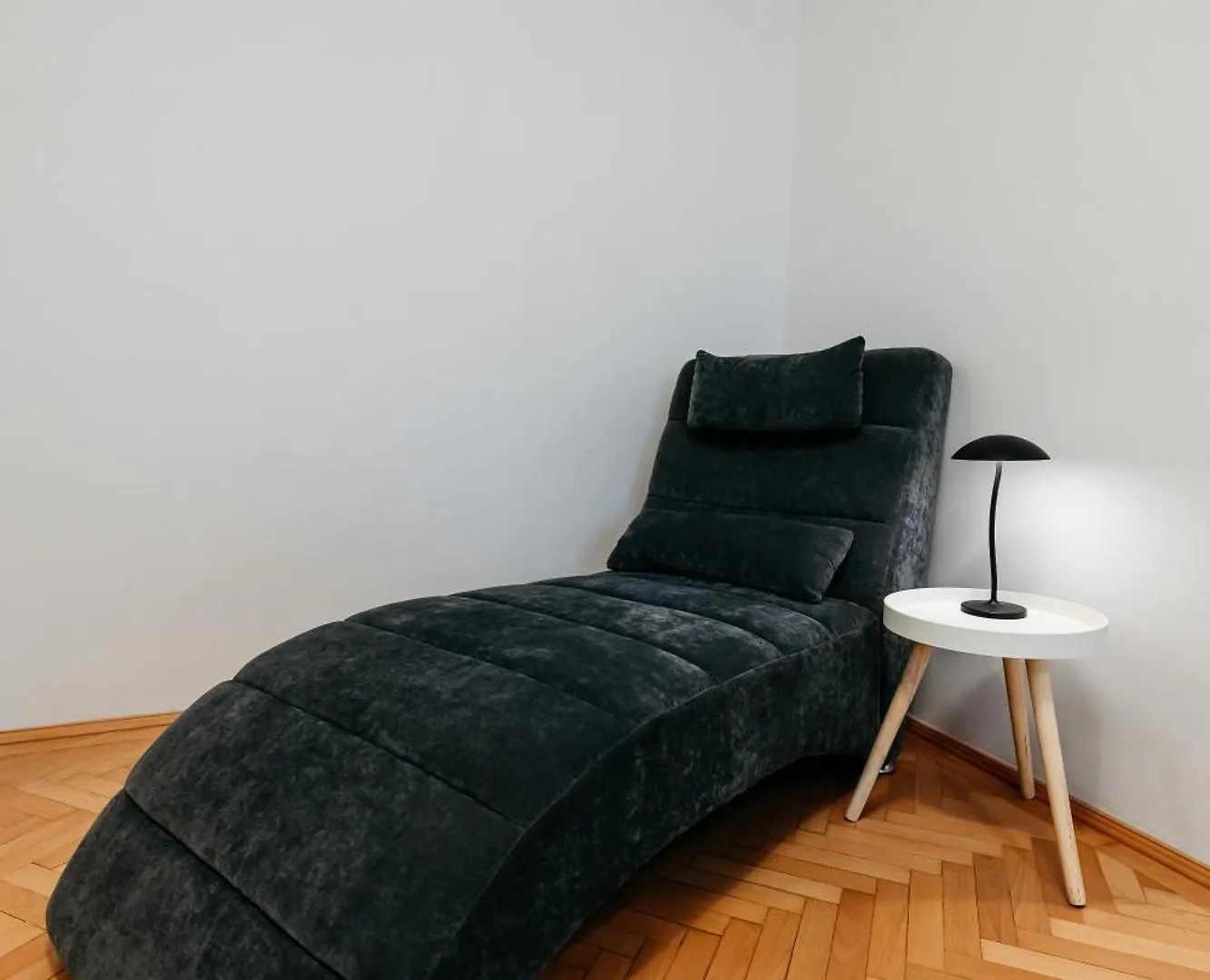 Serendipity Downtown Bukarest Apartment