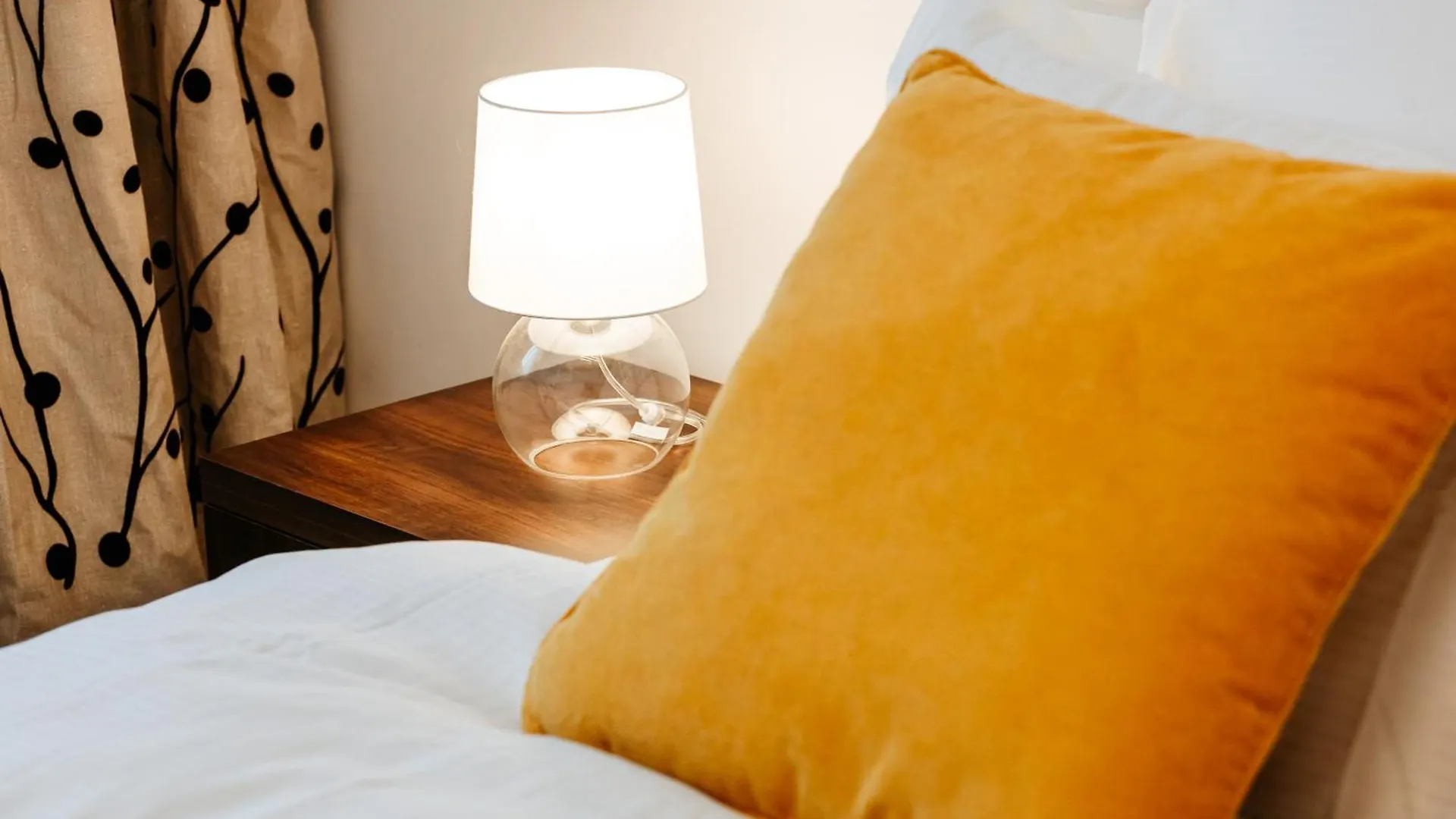 Apartment Serendipity Downtown Bukarest